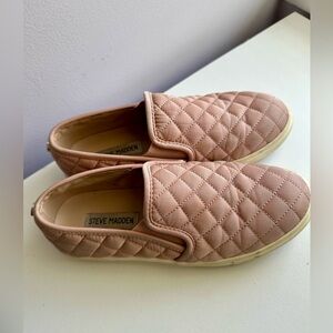 COPY - Size 6 Pink Steve Madden shoes